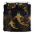 Japanese Koi Fish Bedding Set RLT8 - Wonder Print Shop
