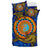 Koi Fish Bedding Set - Koi Fish Yin Yang RLT8 - Wonder Print Shop