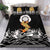 The Golden Koi Fish Bedding Set RLT8 - Wonder Print Shop