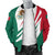 Mexico Bomber Jacket Coat Of Arms Bincjou RLT13 - Wonder Print Shop
