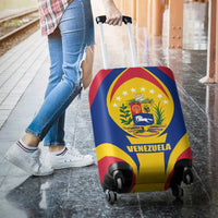 Venezuela Luggage Covers Action Flag RLT7 - Wonder Print Shop