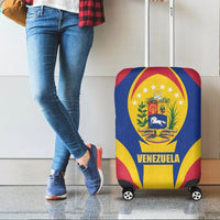 Venezuela Luggage Covers Action Flag RLT7 - Wonder Print Shop