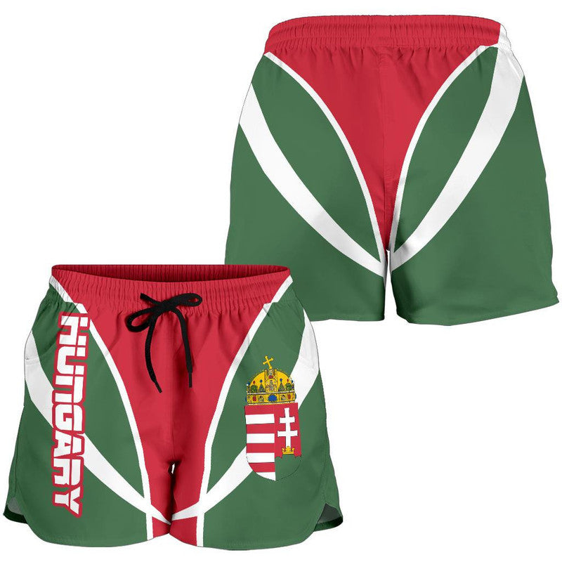 hungary-active-womens-shorts