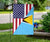 us-flag-with-saint-lucia-flag