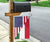 US Flag with Hungary Flag RLT8 - Wonder Print Shop