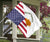 US Flag with Cyprus Flag RLT13 - Wonder Print Shop