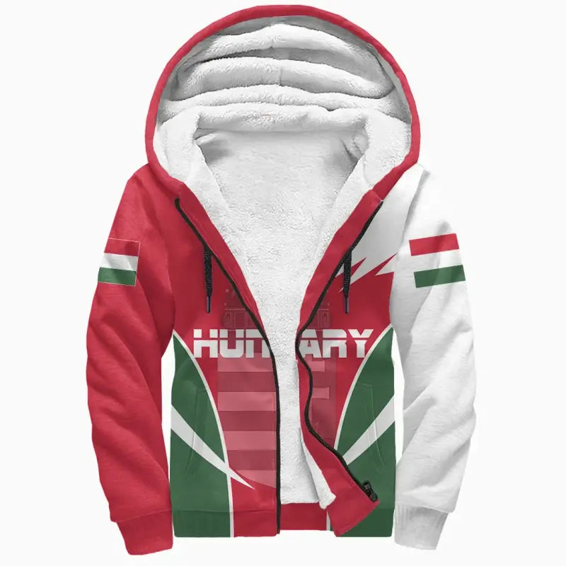 hungary-active-sherpa-hoodie