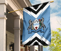 Botswana New Release Flag RLT6 - Wonder Print Shop