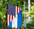 us-flag-with-nicaragua-flag