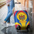 Moldova Luggage Covers Action Flag A15 RLT13 - Wonder Print Shop