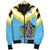 Saint Lucia Women's Bomber Jacket New Release RLT6 - Wonder Print Shop