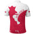 Poland Polo Shirt Flag Jersey RLT7 - Wonder Print Shop