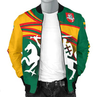 Lithuania bomber_jacket N Flag RLT6 - Wonder Print Shop