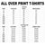 Poland T Shirt Flag Jersey RLT7 - Wonder Print Shop