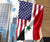 us-flag-with-syria-flag