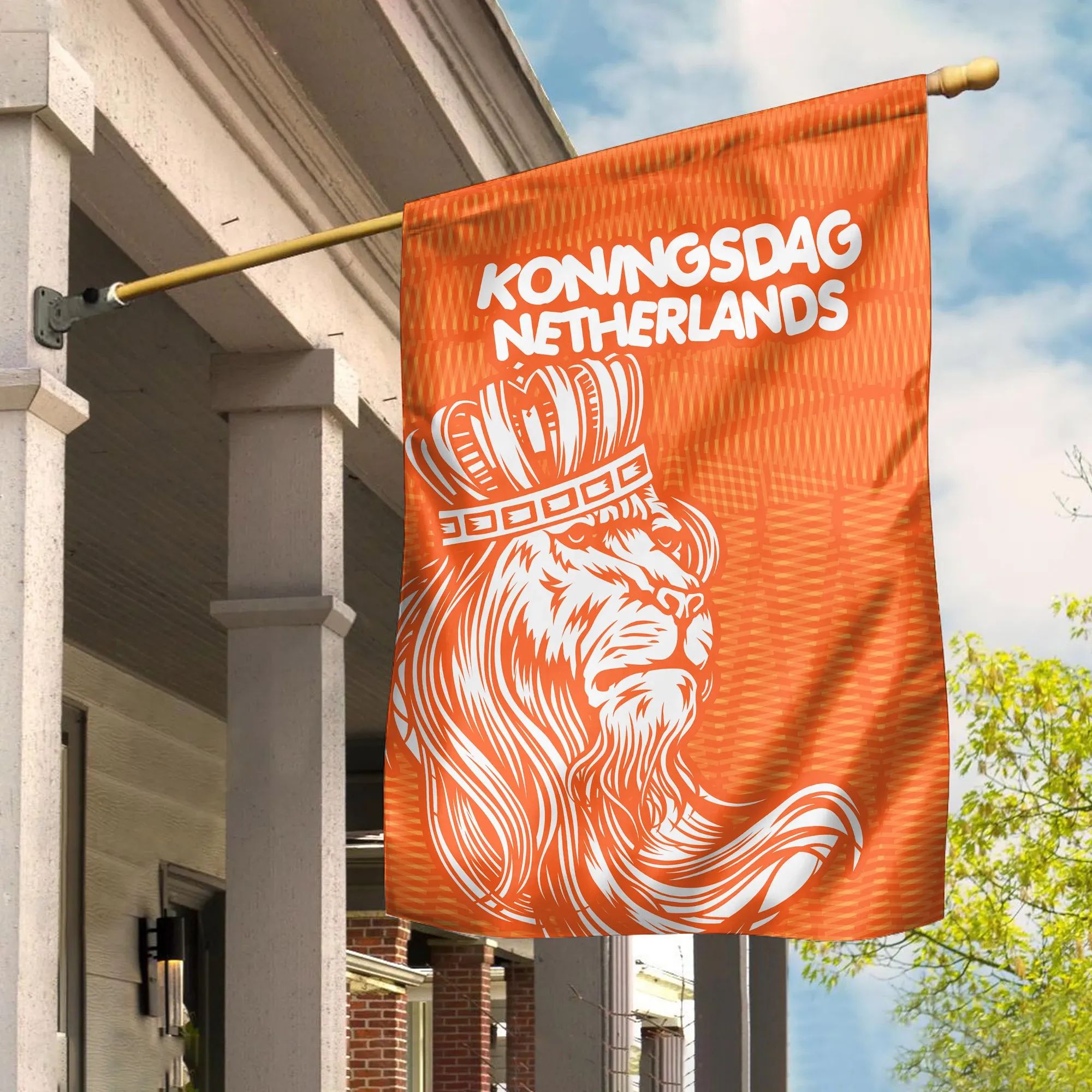 netherlands-flag-koningsdag-day
