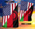 us-flag-with-malawi-flag