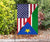 us-flag-with-south-sudan-flag