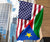 us-flag-with-south-sudan-flag