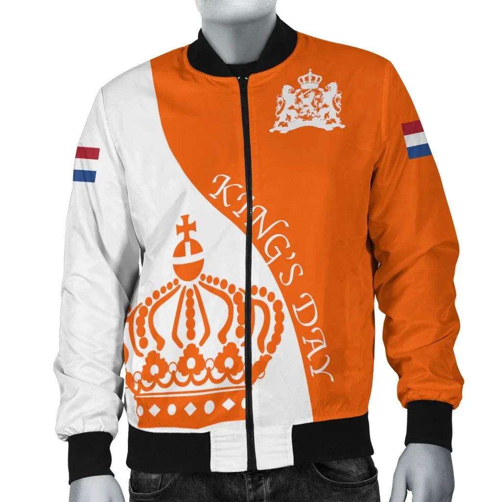 netherlands-bomber-jacket-king-day-crown