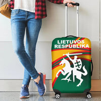 Lithuania luggage_cover N Flag RLT6 - Wonder Print Shop