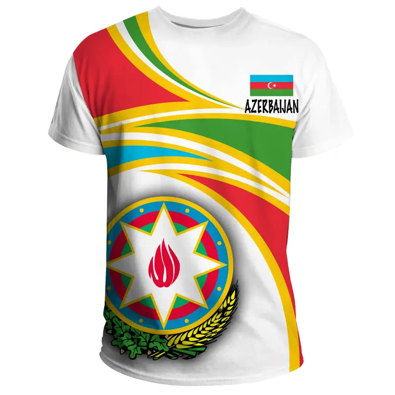 azerbaijan-white-n-flag-t-shirt