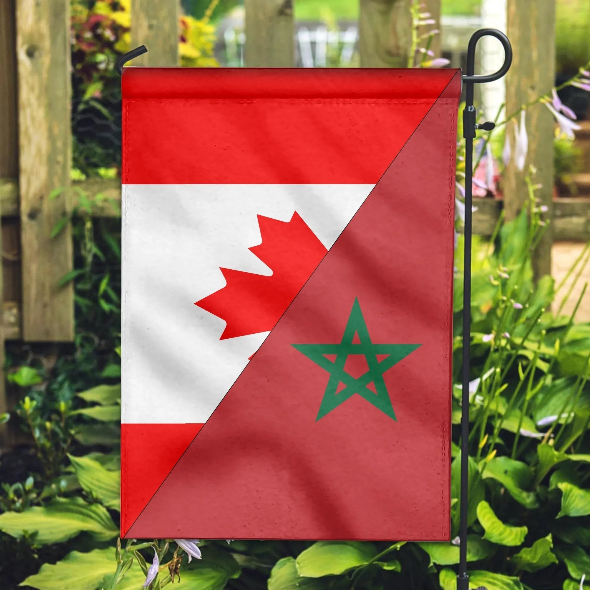 canada-flag-with-morocco-flag