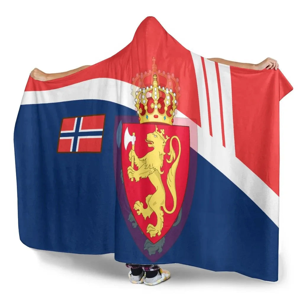 norway-hooded-blanket-flag-of-norway