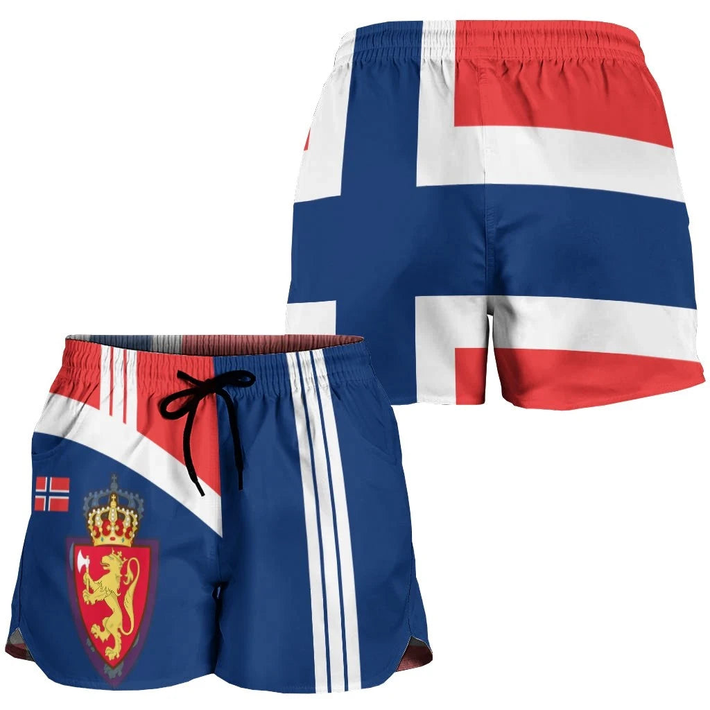 norway-womens-shorts-flag-of-norway