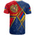 Armenia T Shirt Armenia Legend RLT8 - Wonder Print Shop