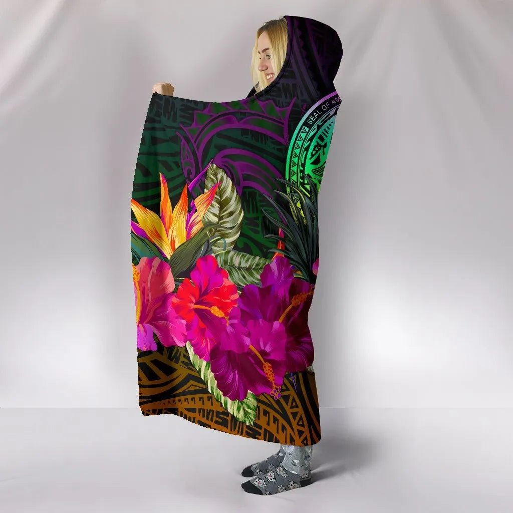 the-phillipines-hooded-blanket-summer-hibiscus