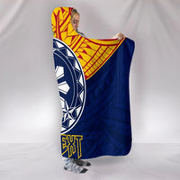 the-philippines-personalised-hooded-blanket-filipino-sampaguita