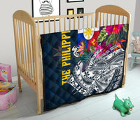 The Philippines Premium Quilt Summer Vibes RLT6 - Wonder Print Shop