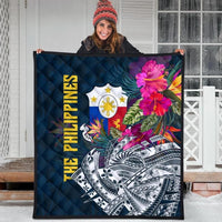 The Philippines Premium Quilt Summer Vibes RLT6 - Wonder Print Shop
