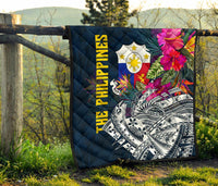 The Philippines Premium Quilt Summer Vibes RLT6 - Wonder Print Shop