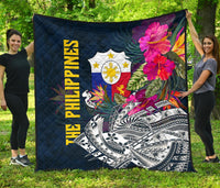 The Philippines Premium Quilt Summer Vibes RLT6 - Wonder Print Shop