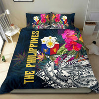 The Philippines Bedding Set Summer Vibes RLT6 - Wonder Print Shop
