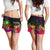 the-phillipines-womens-shorts-summer-hibiscus