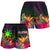 the-phillipines-womens-shorts-summer-hibiscus