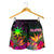 the-phillipines-womens-shorts-summer-hibiscus