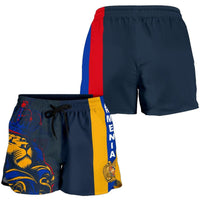 armenia-lion-womens-short