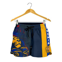 armenia-lion-womens-short