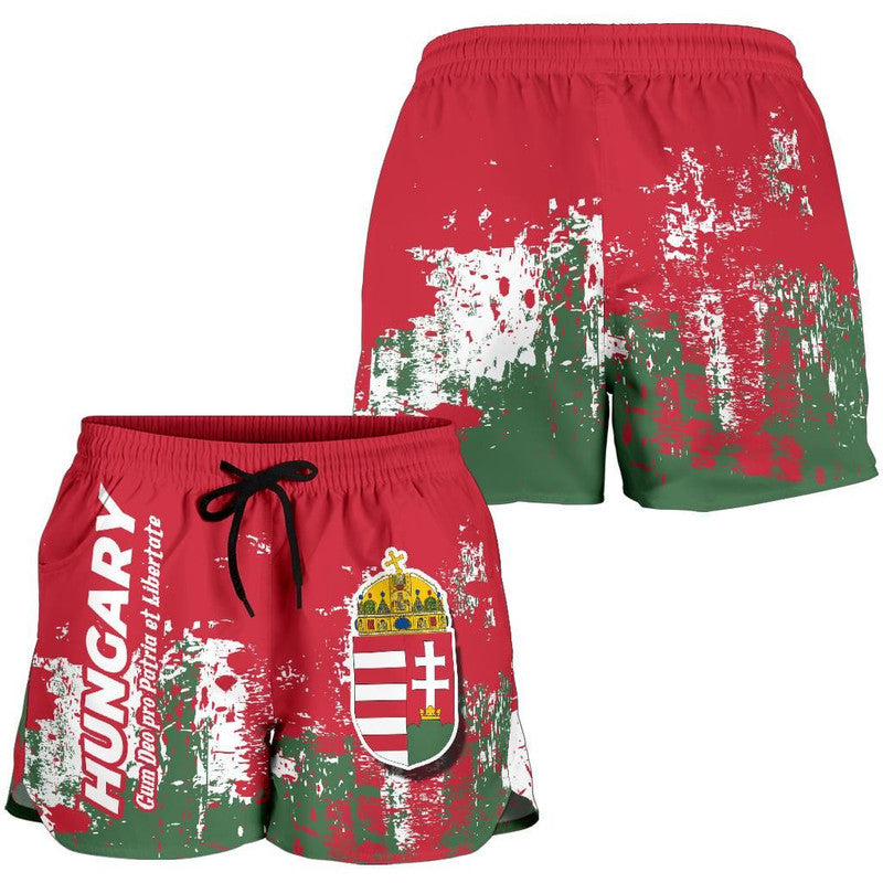 hungary-womens-shorts-smudge-style