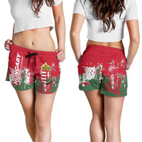 hungary-womens-shorts-smudge-style