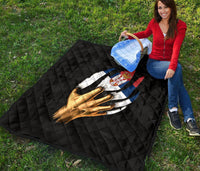 Serbia Premium Quilt Serbian Is Me Ver 02 RLT7 - Wonder Print Shop