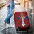 Serbian Cross Luggage Covers Eagle RLT7 - Wonder Print Shop