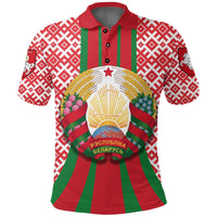 Belarus Polo Shirt Victory Day RLT6 - Wonder Print Shop
