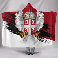serbia-hooded-blanket-serbian-white-eagle