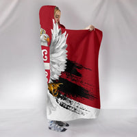 serbia-hooded-blanket-serbian-white-eagle
