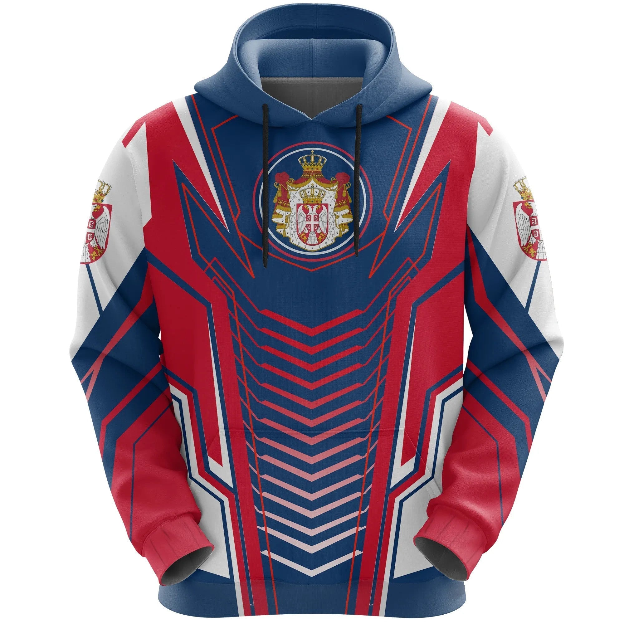 serbia-speed-hoodie